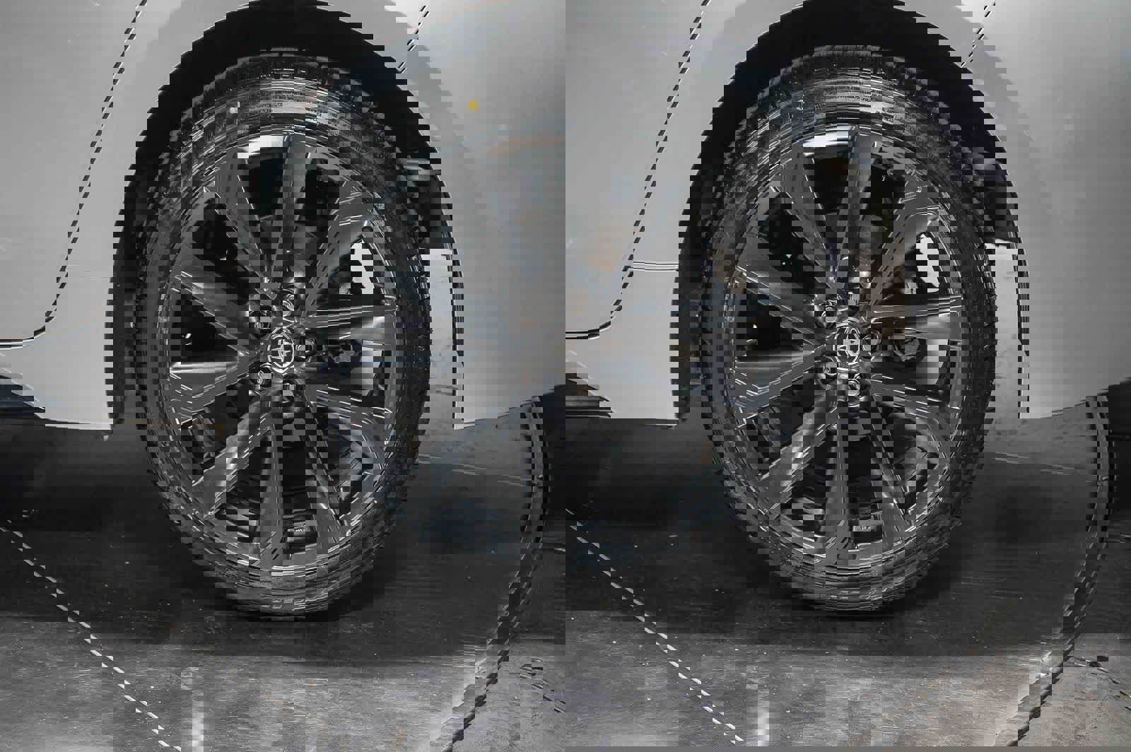 Certified 2024 Toyota Corolla SE w/ SE Premium Package image 11