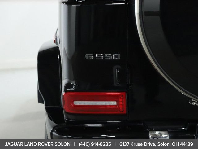 Used 2023 Mercedes-Benz G 550 image 44