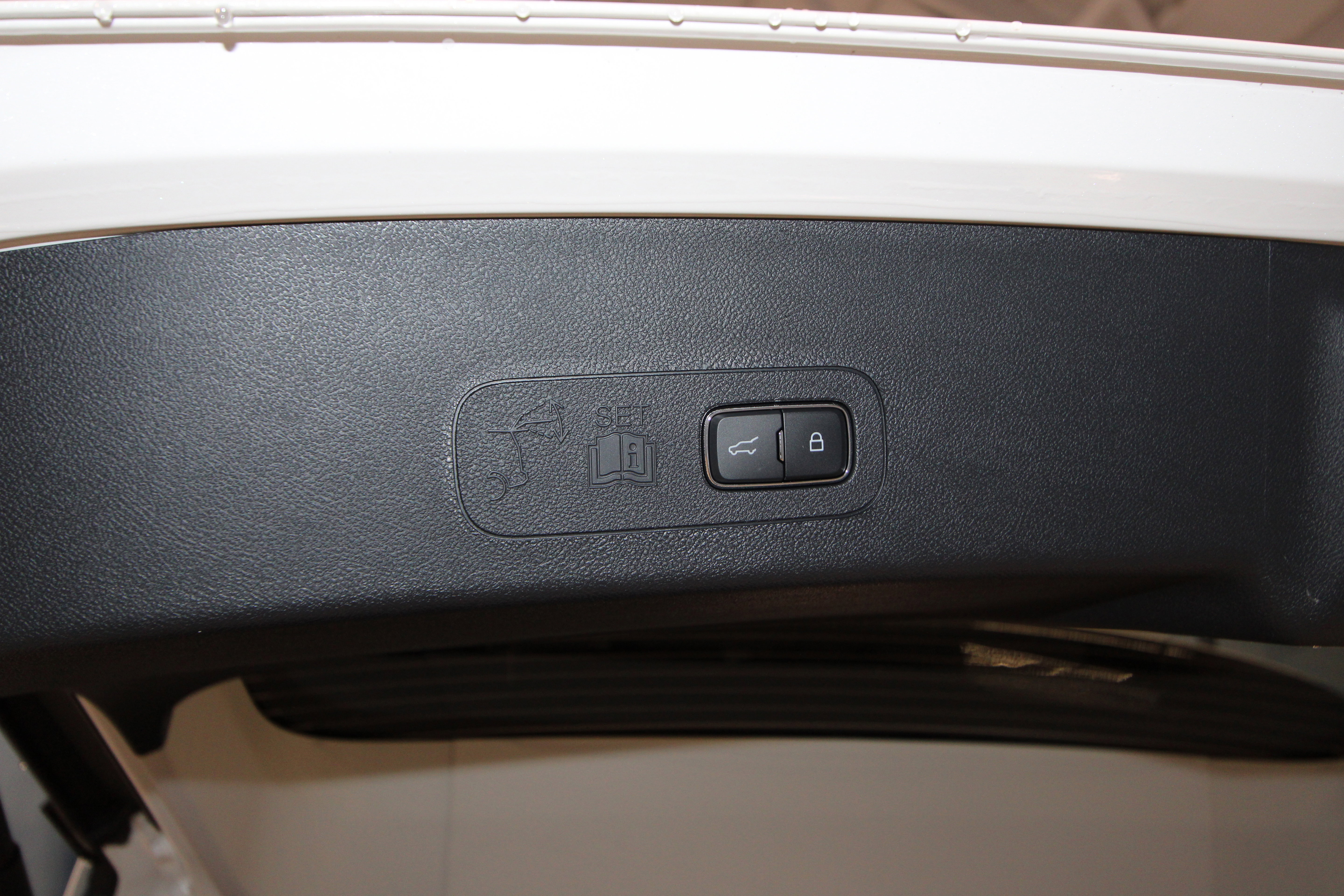 New 2026 Lincoln Aviator Reserve image 35