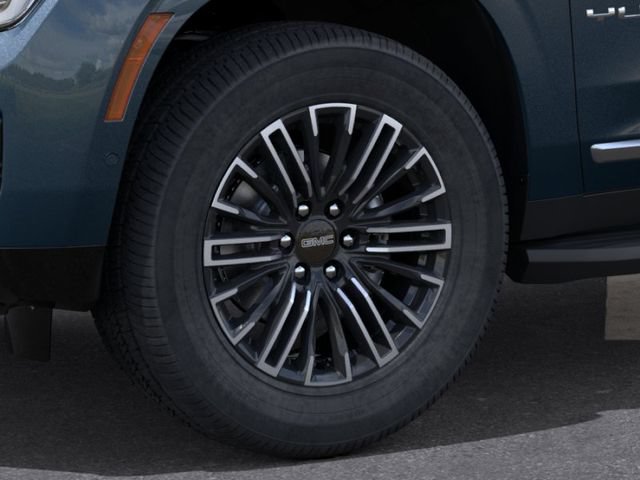 New 2026 GMC Yukon XL Elevation w/ Elevation Premium Package RWD image 9