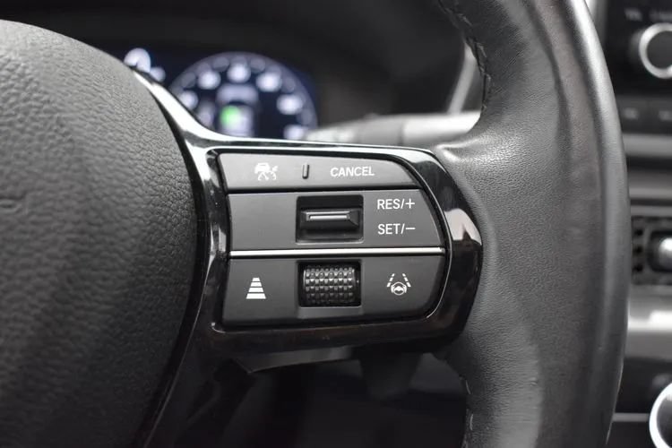 Used 2024 Acura Integra FWD image 22
