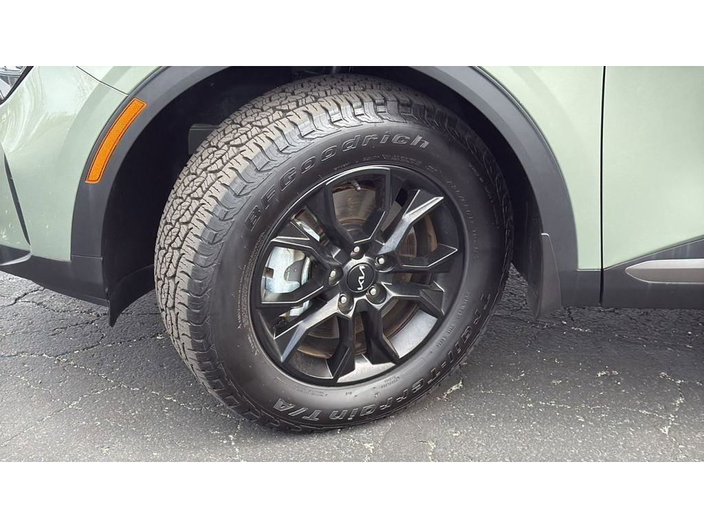 Used 2024 Kia Sportage X-Pro AWD/4WD image 12