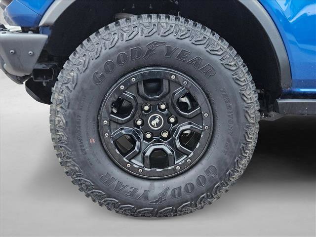 Used 2021 Ford Bronco First Edition image 23