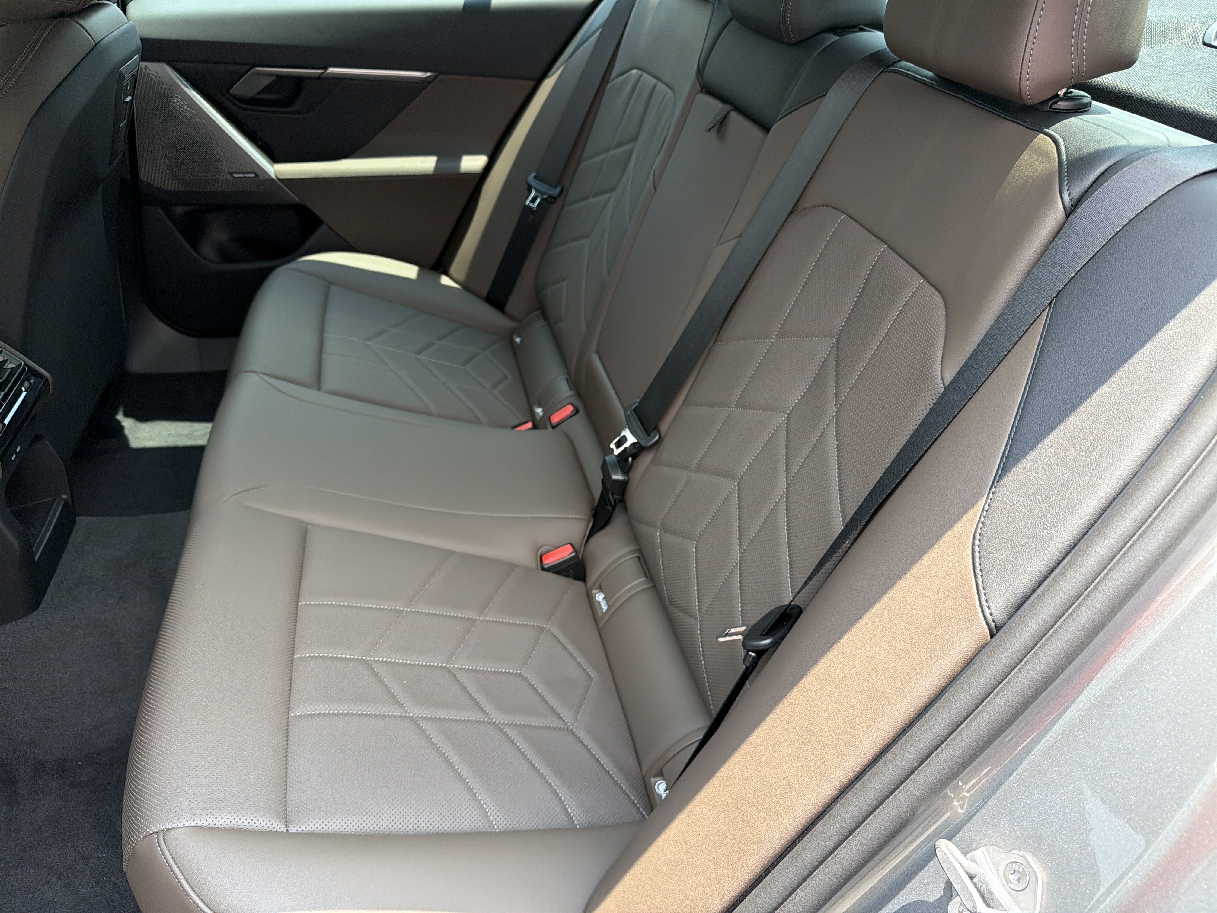 New 2027 BMW 530i w/ M Sport Package RWD image 20