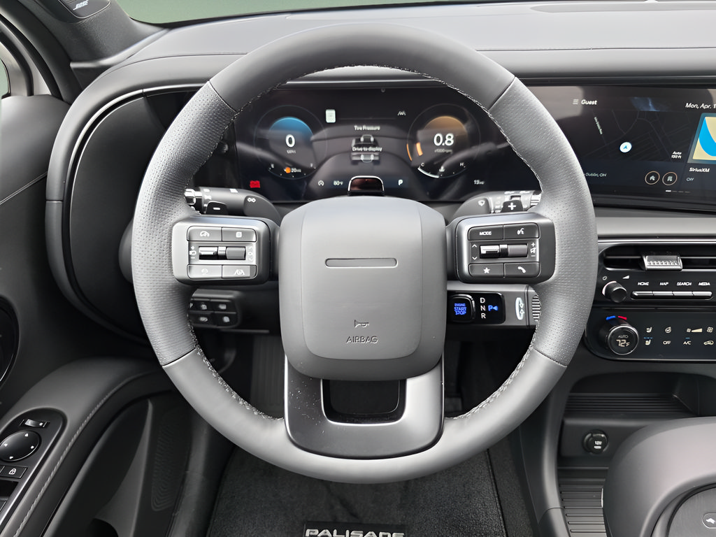 New 2026 Hyundai Palisade XRT Pro AWD/4WD image 16