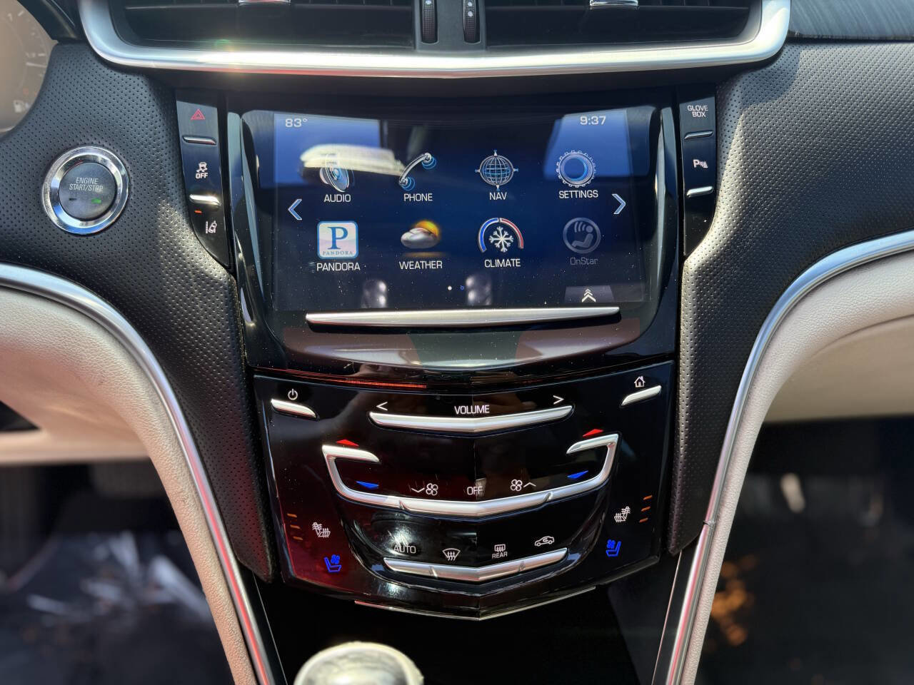 Used 2013 Cadillac XTS Platinum image 27