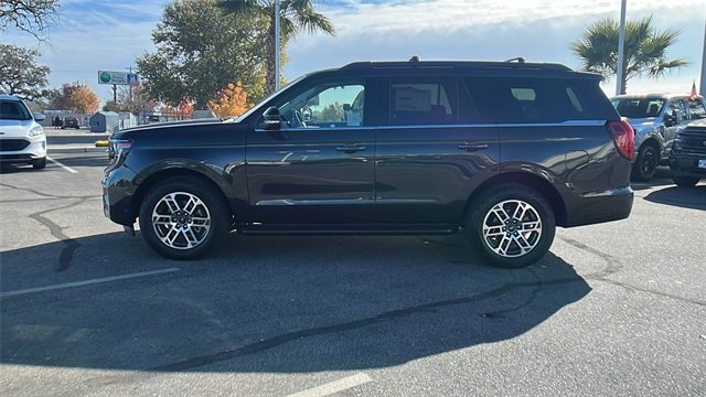 New 2025 Ford Expedition Active image 6