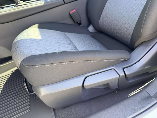 New 2026 Nissan Sentra SV w/ SV Convenience Package FWD image 15