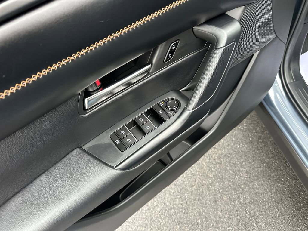 Used 2024 MAZDA CX-50 AWD 2.5 S w/ Cargo Package image 15