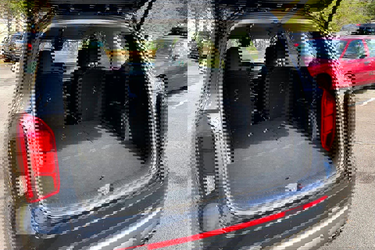 Used 2024 Hyundai Palisade SEL image 32