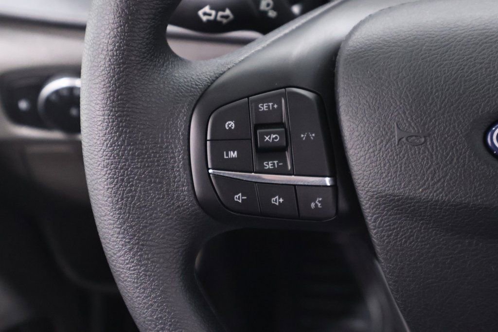 New 2026 Ford Transit 350 148 High Roof Extended DRW image 19