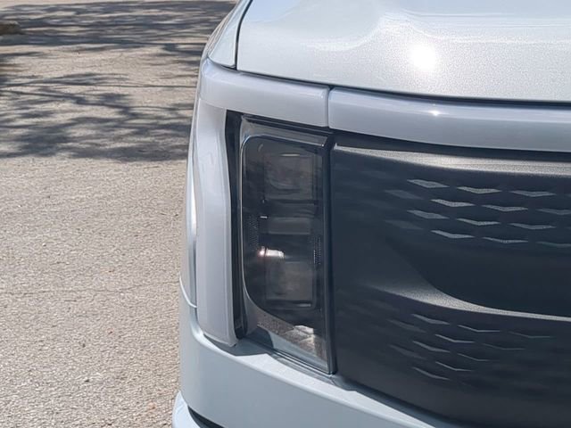New 2025 Ford F150 Lightning Flash image 23