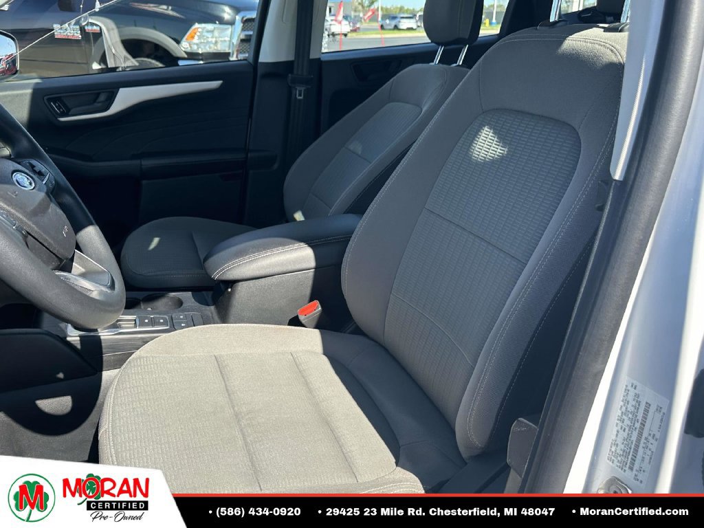 Used 2022 Ford Escape S AWD/4WD image 15