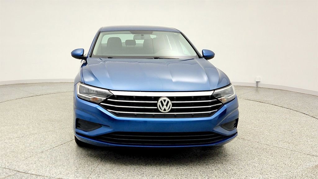 Used 2019 Volkswagen Jetta S w/ Driver Assistance Package image 2