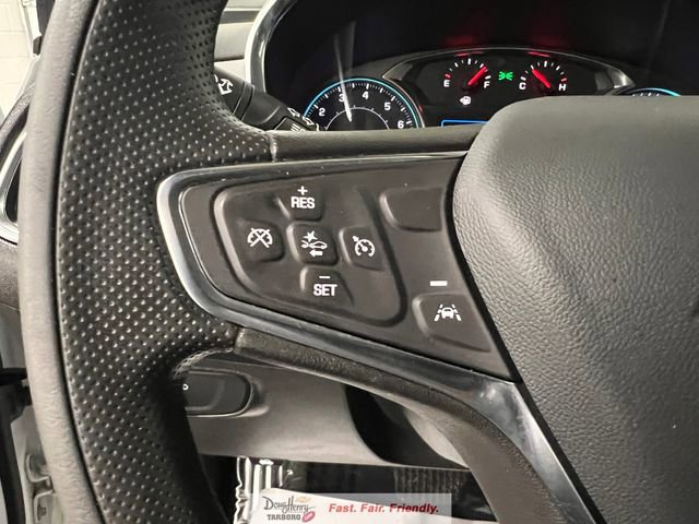Used 2024 Chevrolet Equinox LS w/ LS Convenience Package FWD image 46