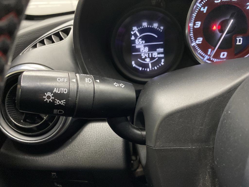 Used 2020 FIAT 124 Spider Abarth w/ Convenience Group image 30