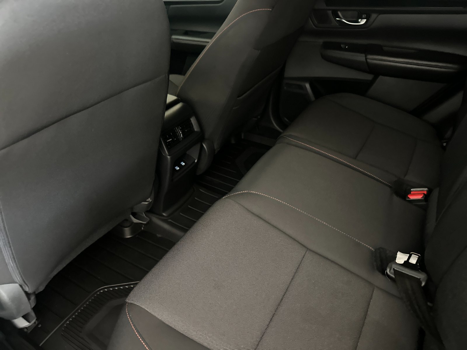 Used 2026 Honda CR-V TrailSport image 12