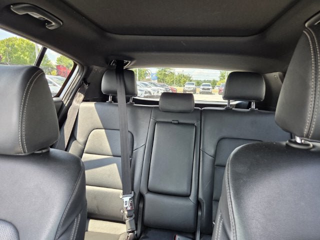 Used 2021 Kia Sportage S w/ S FWD Premium Package image 31