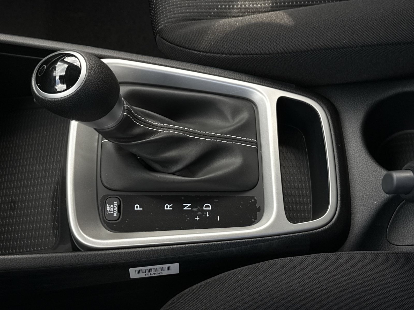 New 2026 Hyundai Venue SE FWD image 22