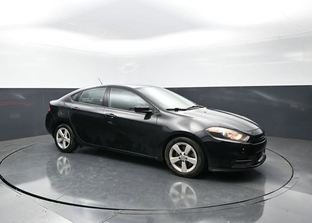 Used 2015 Dodge Dart SXT