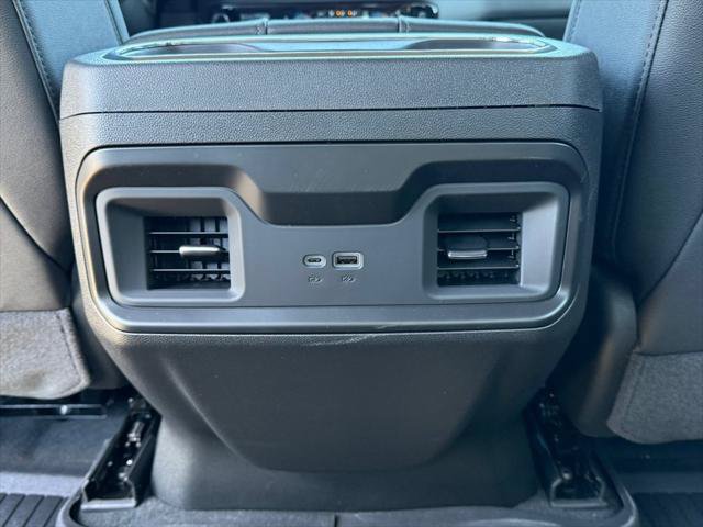New 2026 Chevrolet Silverado 3500 LT w/ All Star Edition AWD/4WD image 10