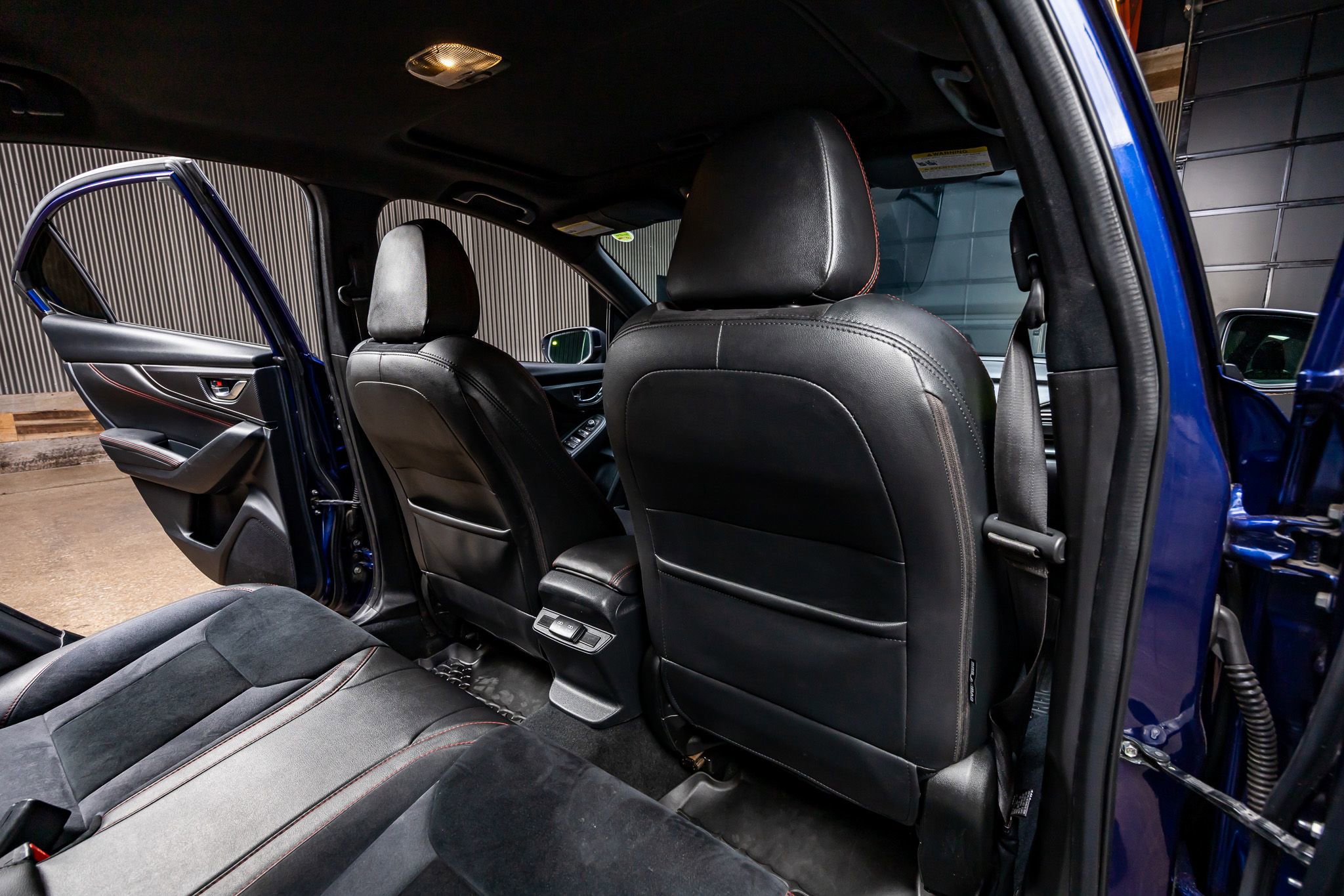 Used 2022 Subaru WRX Limited image 27