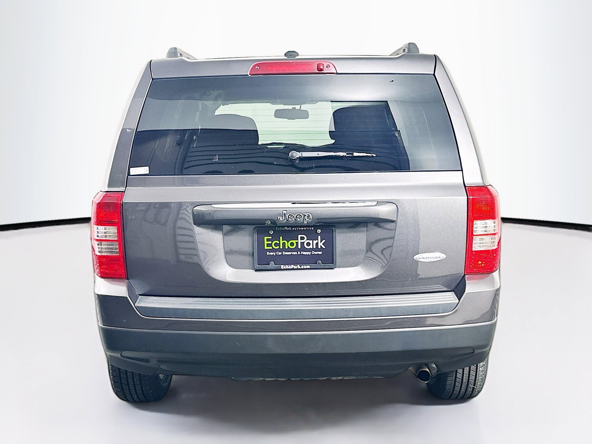 Used 2016 Jeep Patriot Latitude image 7