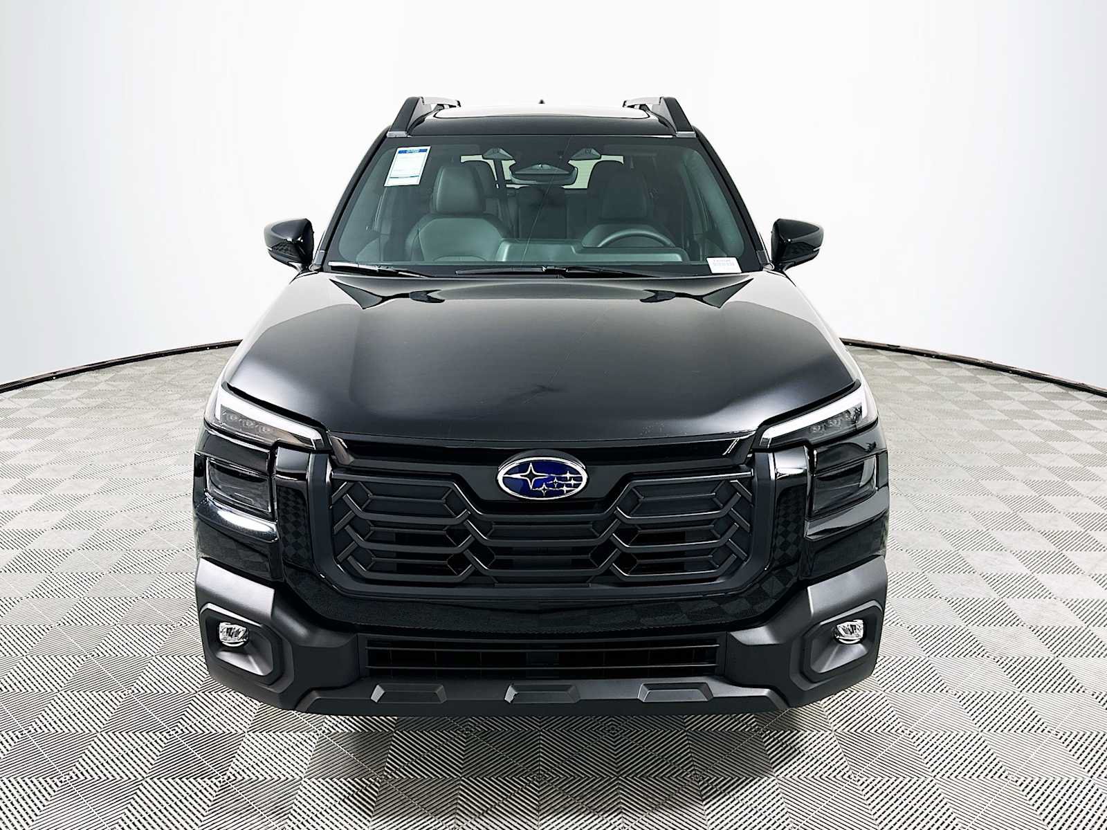 New 2026 Subaru Outback Premium AWD/4WD image 2