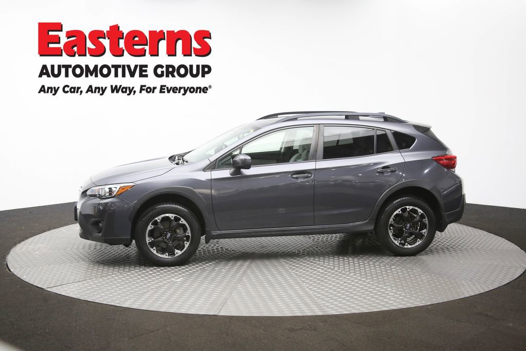 Used 2021 Subaru Crosstrek 2.0i Premium w/ Moonroof Package AWD/4WD image 61