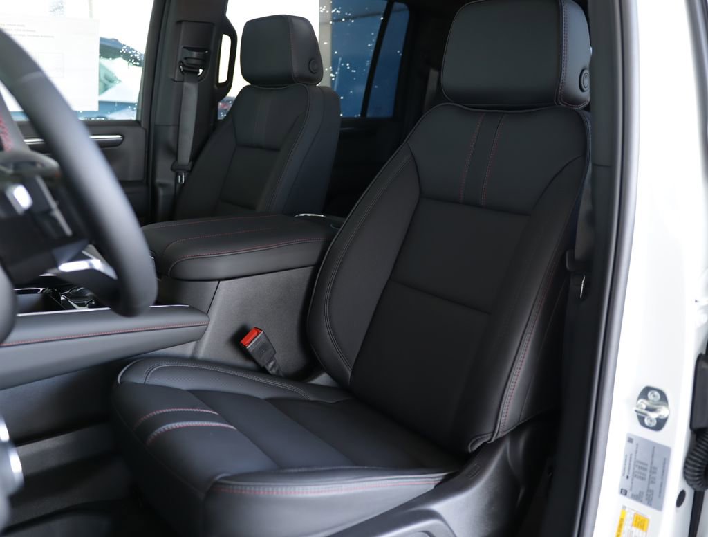 New 2026 Chevrolet Suburban RST w/ Comfort Package AWD/4WD image 24