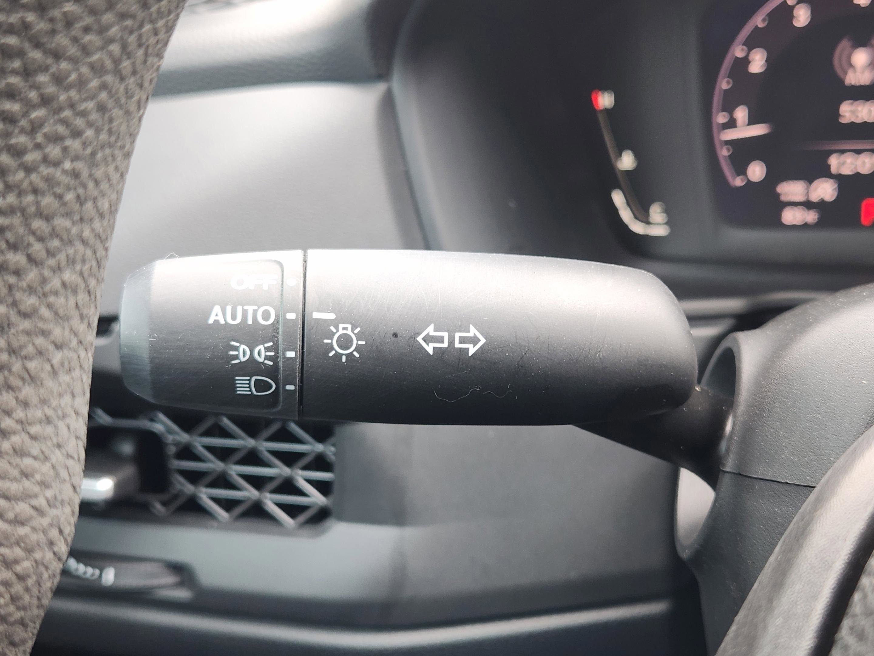 Certified 2023 Honda Accord EX image 22