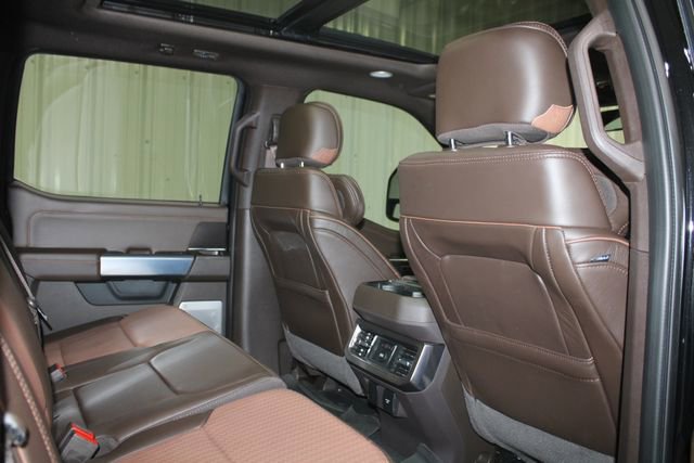 Used 2024 Ford F250 King Ranch w/ Tremor Off-Road Package image 23