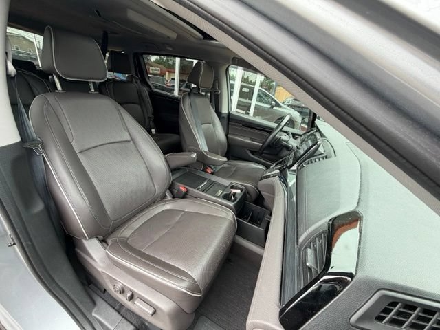 Used 2021 Honda Odyssey Elite image 12