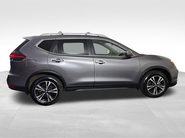 Used 2019 Nissan Rogue SV w/ Premium Package AWD/4WD image 8