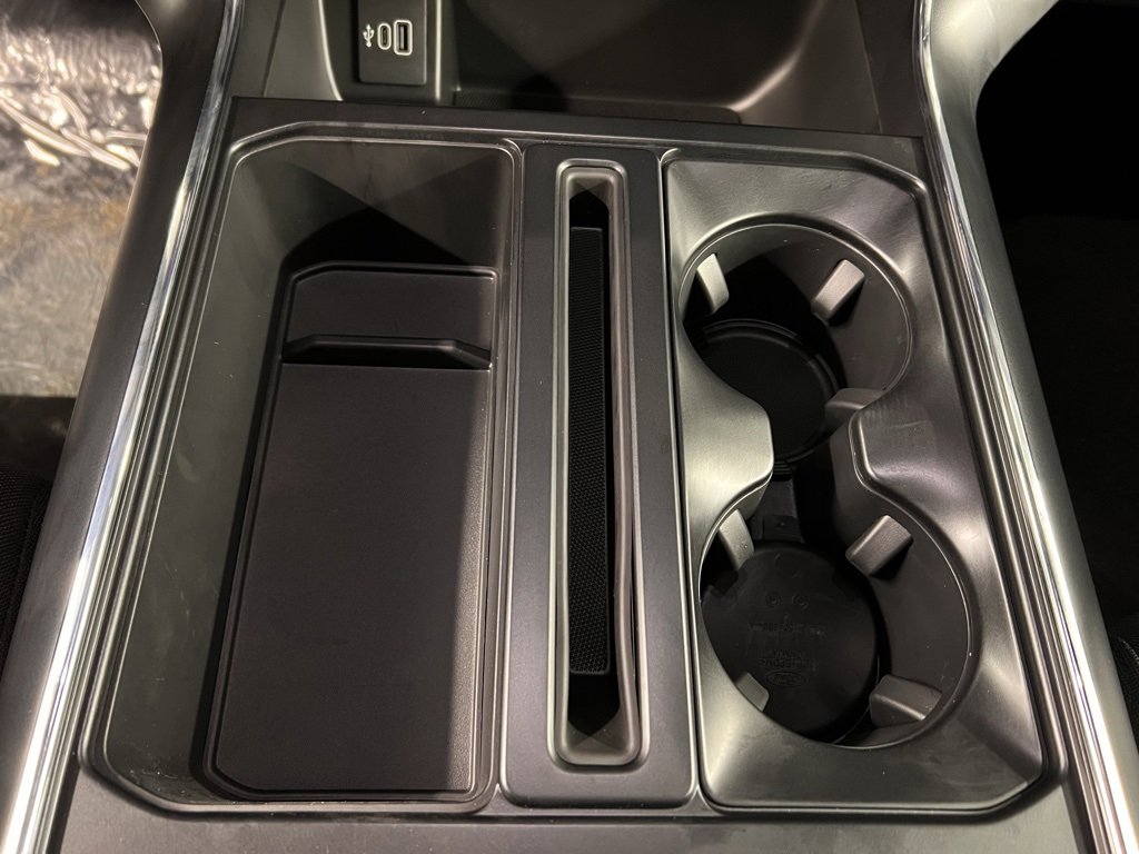 New 2025 Ford F150 STX w/ LOBO Package image 15