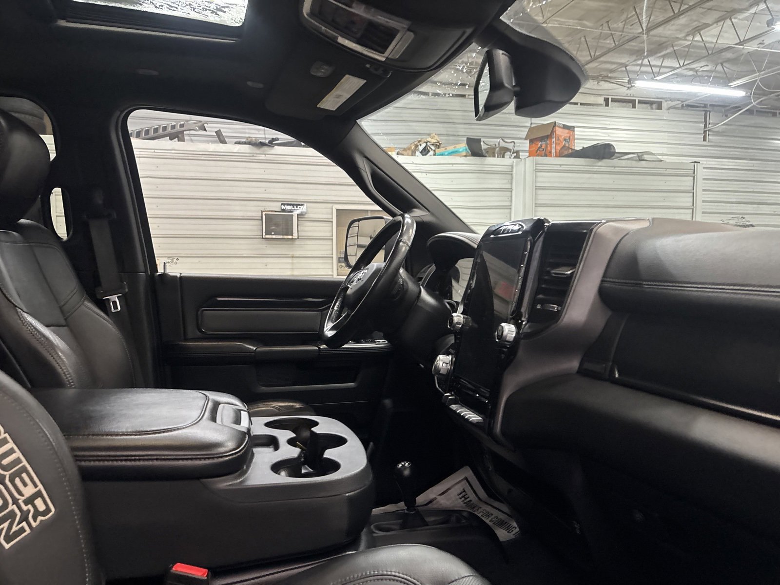 Used 2020 RAM 2500 Power Wagon image 27