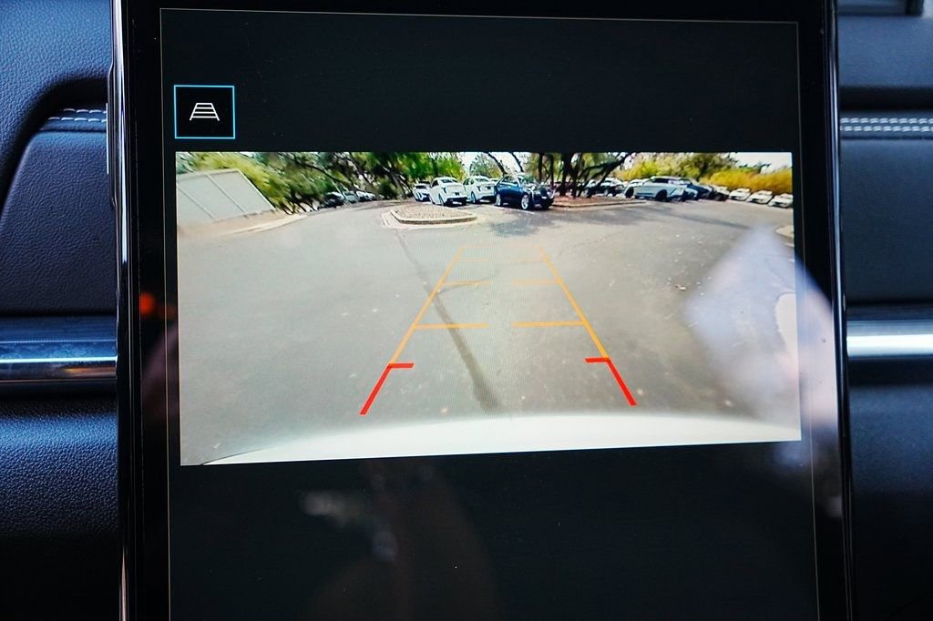 New 2026 GMC Terrain Elevation w/ Black Edition image 16