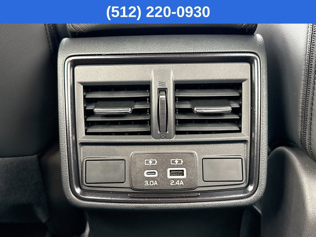 New 2026 Subaru Forester Sport AWD/4WD image 31
