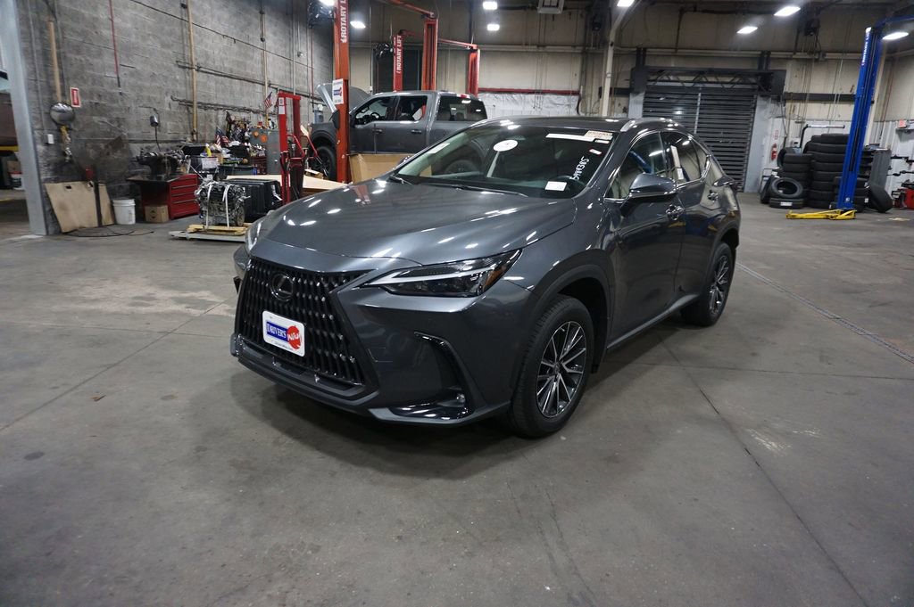 Used 2023 Lexus NX 350 AWD image 25