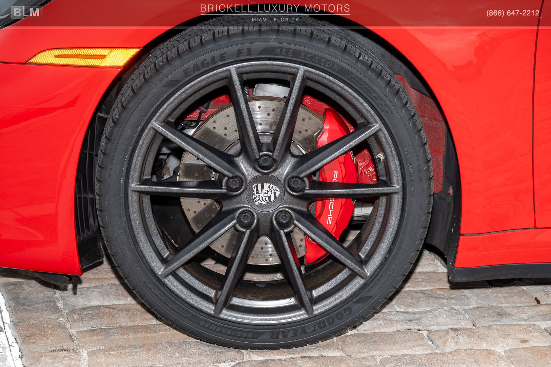Used 2020 Porsche 911 Carrera S RWD image 36