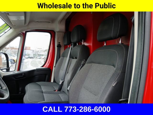 Used 2014 RAM ProMaster 1500 image 17