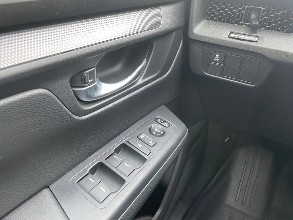 Certified 2024 Honda CR-V EX image 13