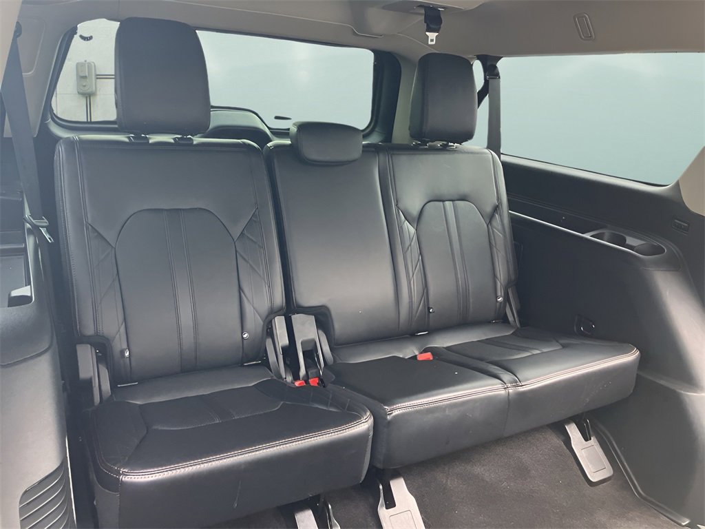 Used 2020 Ford Expedition Max Platinum image 37