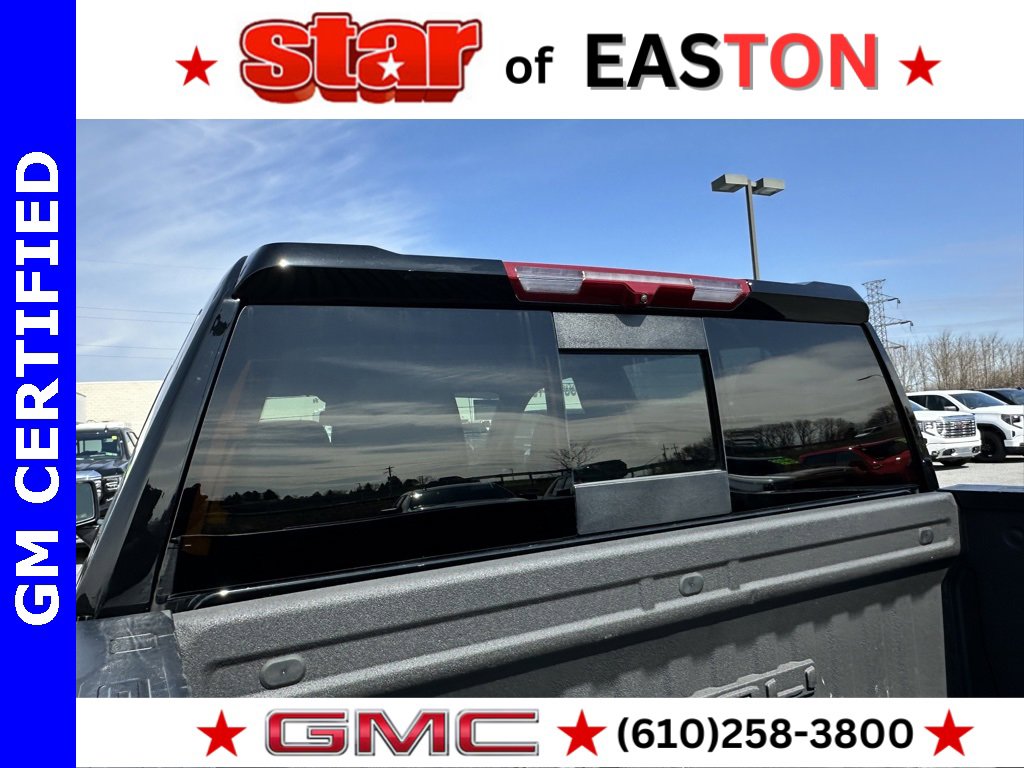 Certified 2023 GMC Sierra 1500 Denali image 38