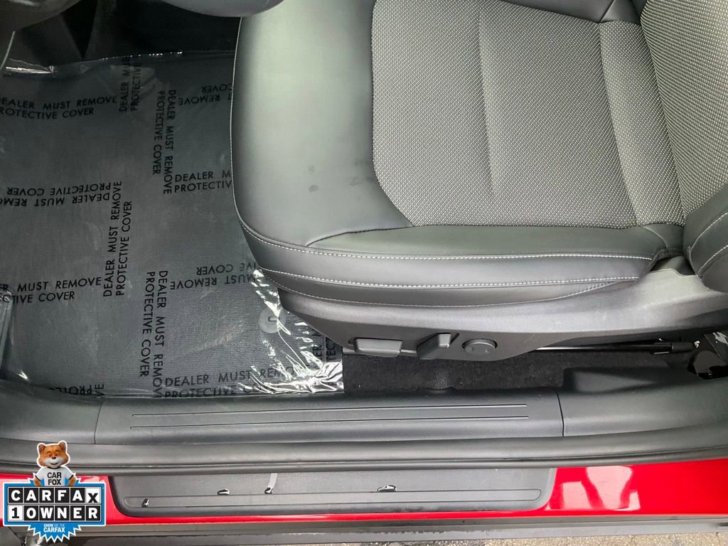 Used 2025 Kia EV6 Light w/ Light LR Technology Package image 14