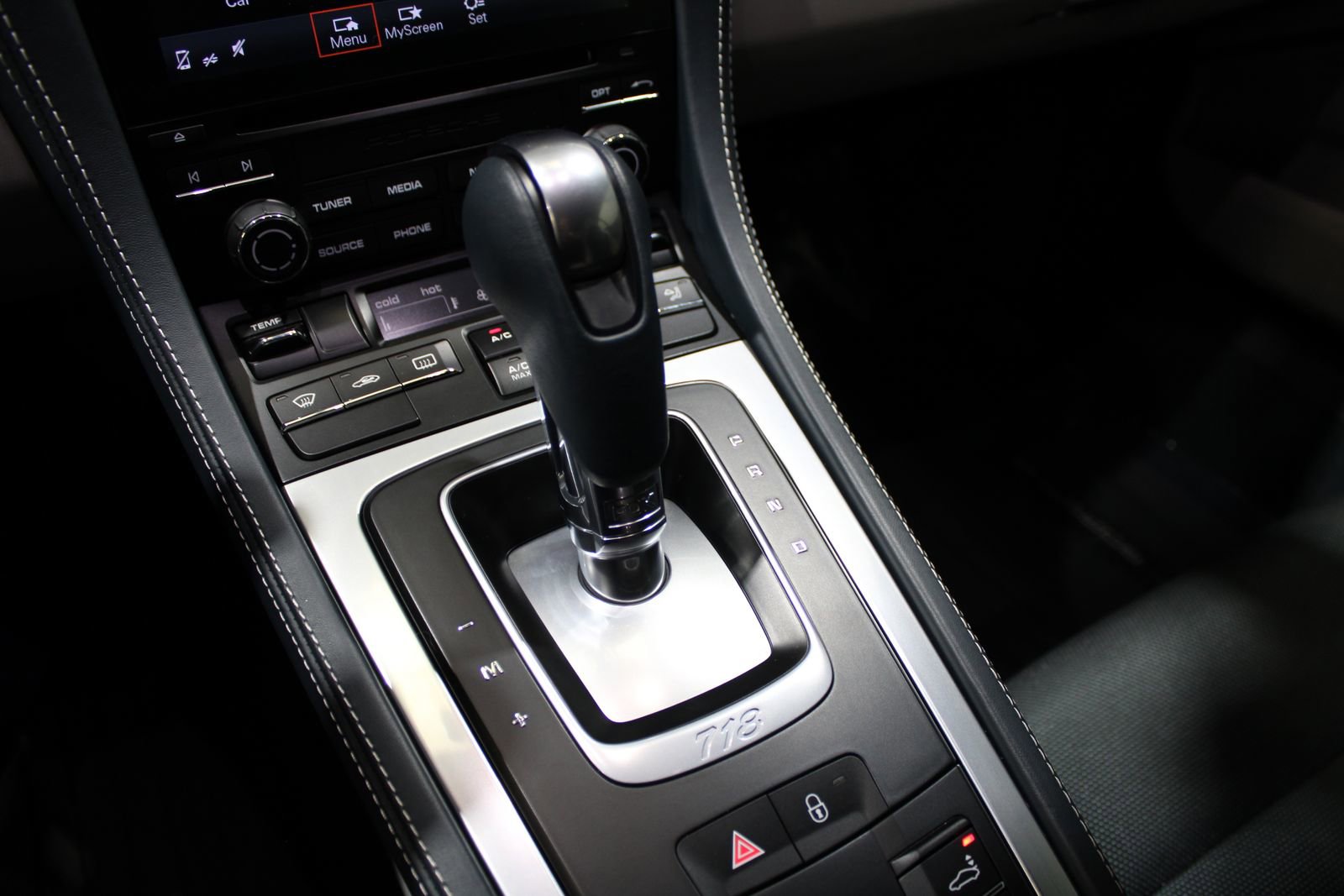 Used 2018 Porsche 718 Cayman image 30