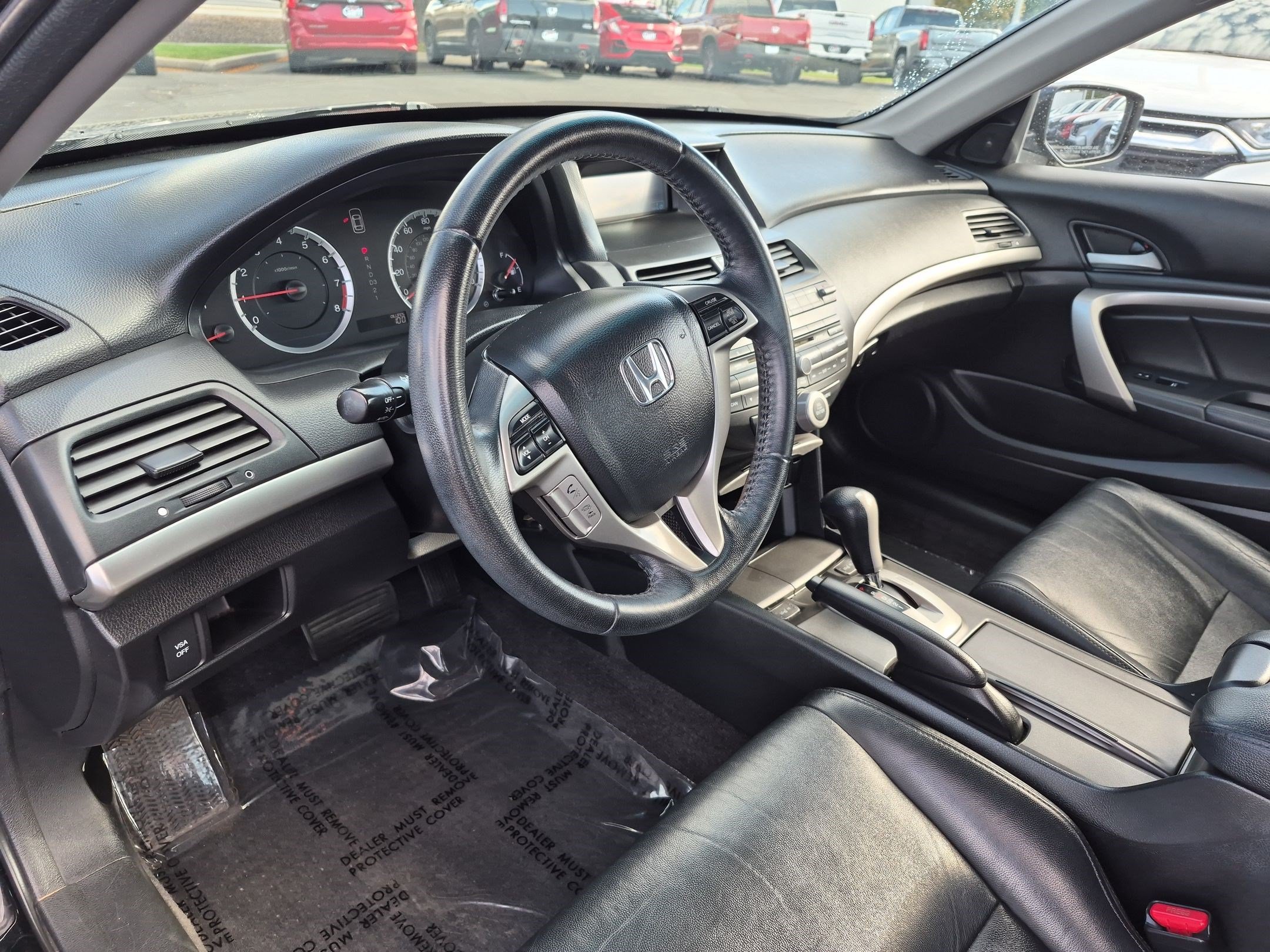 Used 2010 Honda Accord EX-L image 16