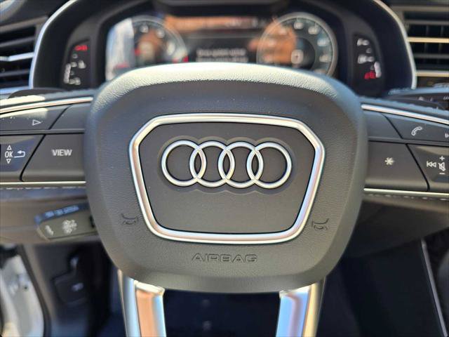New 2026 Audi Q7 2.0T Premium AWD/4WD image 26
