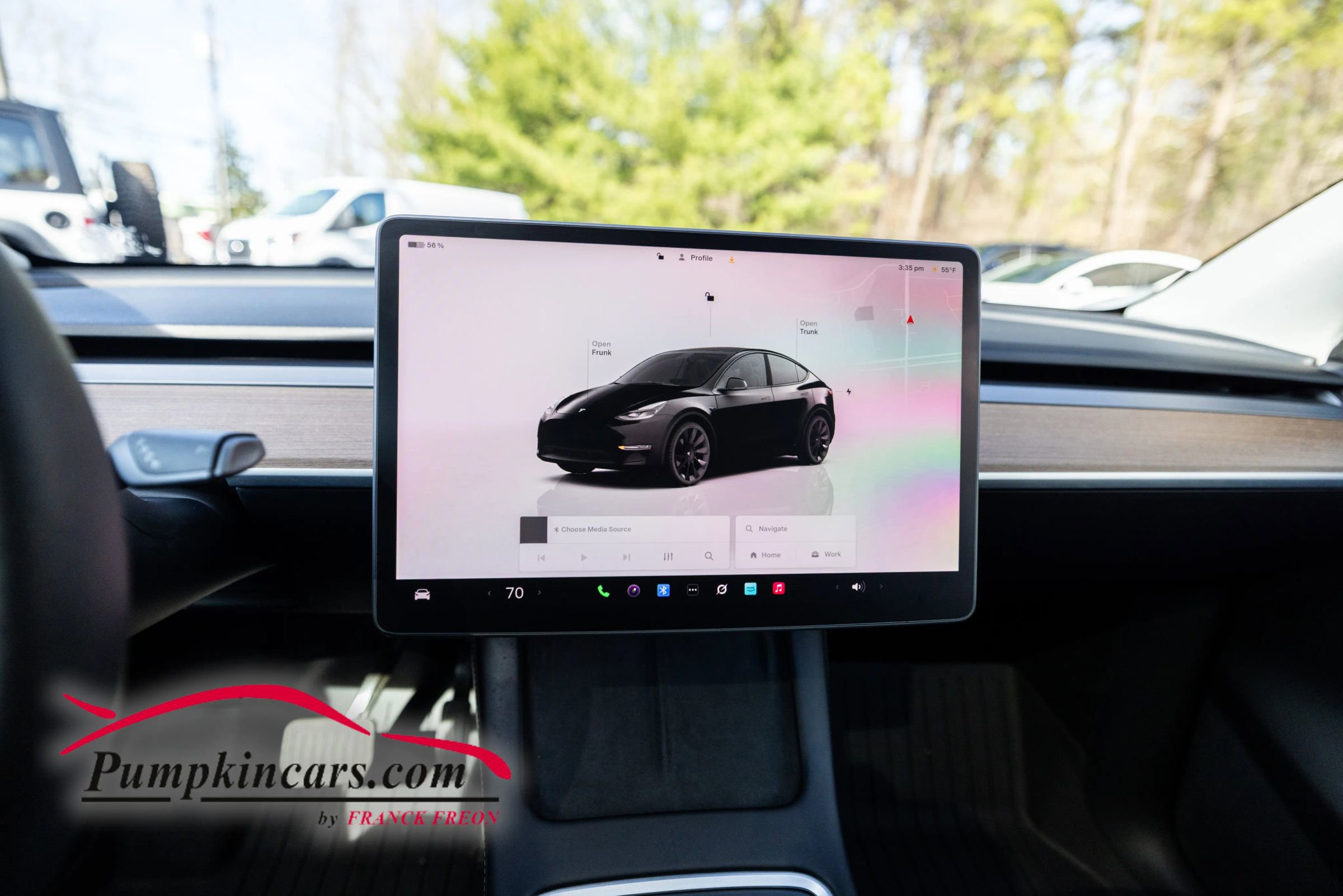 Used 2022 Tesla Model Y Long Range image 32