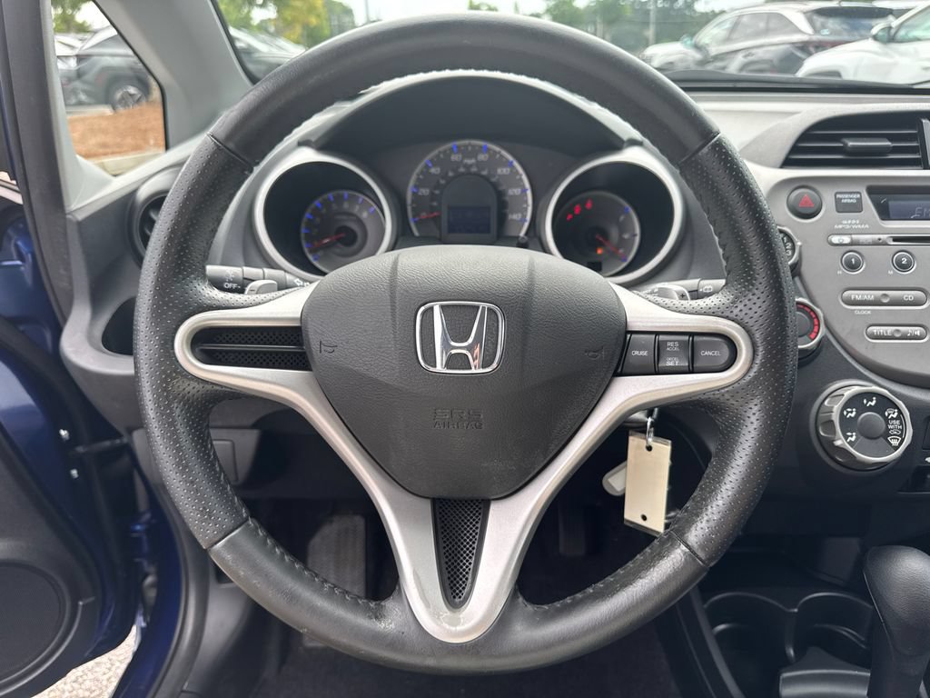 Used 2011 Honda Fit Sport image 23